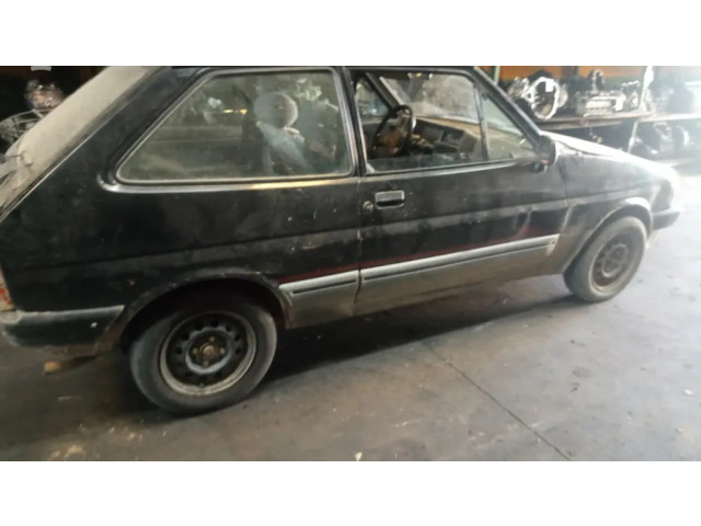 Ручка стеклоочистителей 012694 Ford Fiesta