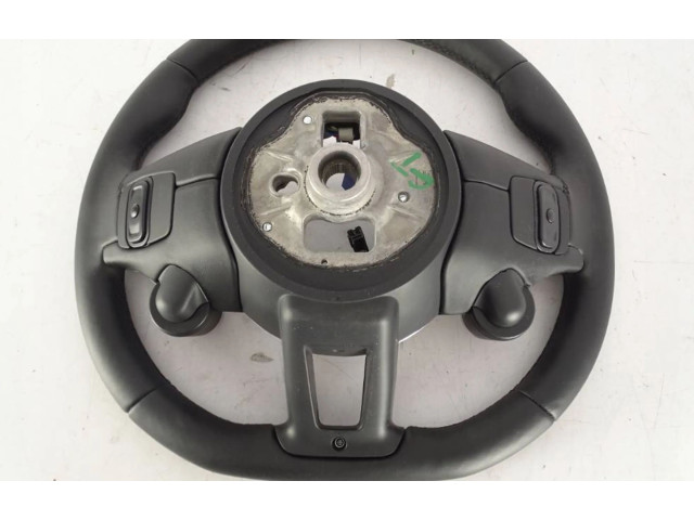 Руль Maserati GranTurismo  2007 - 2019 года       