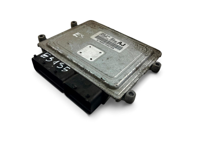 Řídící jednotka 96862960 Chevrolet Epica 2007