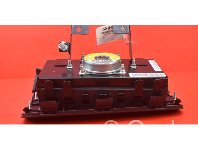 Подушка безопасности пассажира 84560-0XXXX Hyundai i10