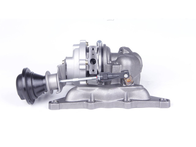 Turbodmychadlo Турбина 724961-5002S, 724961-0002 Smart ForTwo I