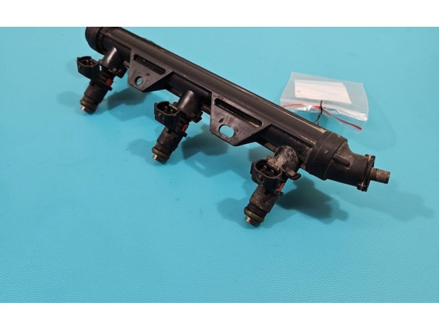 Форсунка 03E133320A, IMPRK1379308 Skoda Fabia Mk2 (5J)