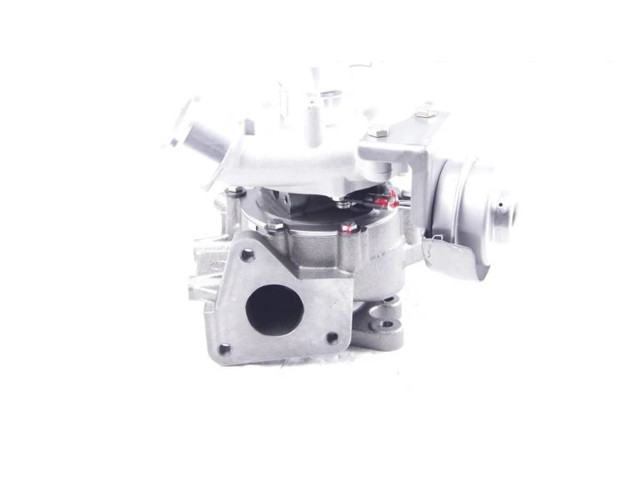 Турбина Mitsubishi Lancer VIII 4933501001, 4933501001