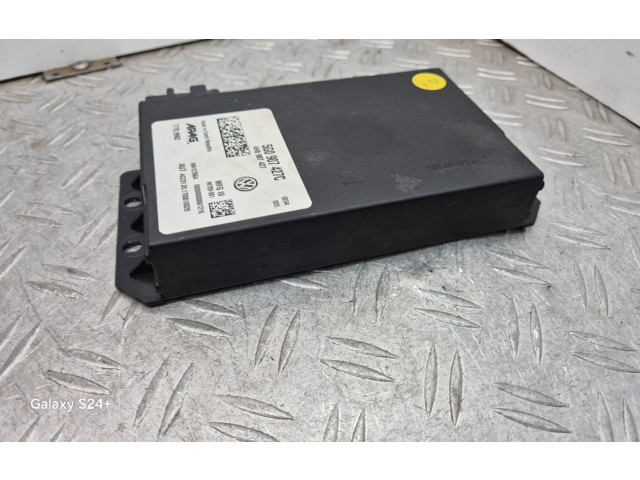 Блок комфорта 5G0907427C   Volkswagen Touran III   