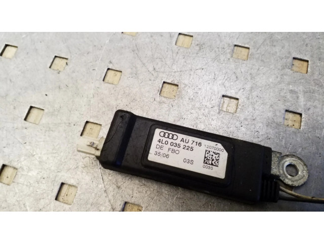 Усилитель антенны