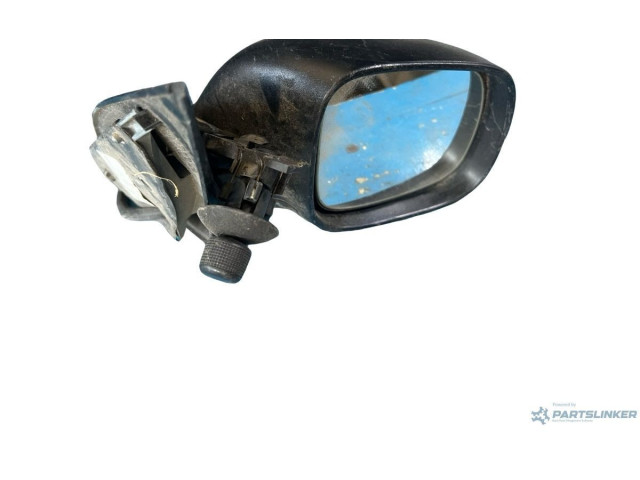 Зеркало (механическое) Skoda Fabia Mk1 (6Y) 1999 - 2007 года