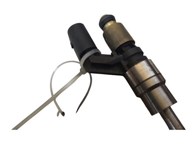 Форсунка 03C906036A, 0261500016    Volkswagen Jetta V  BLF 