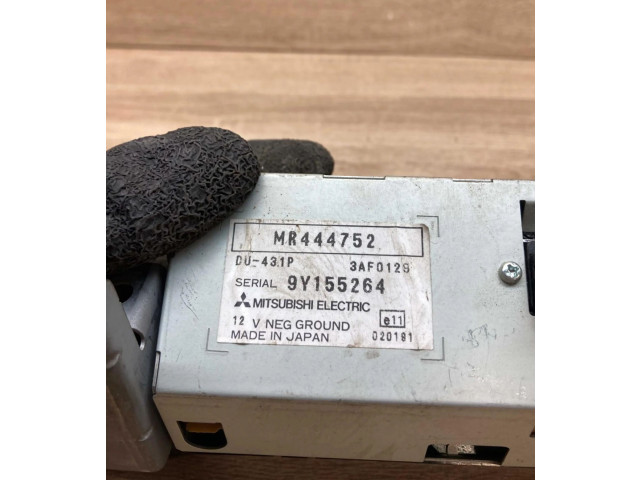 Дисплей MR444752, 9Y155264 Mitsubishi Pajero Pinin