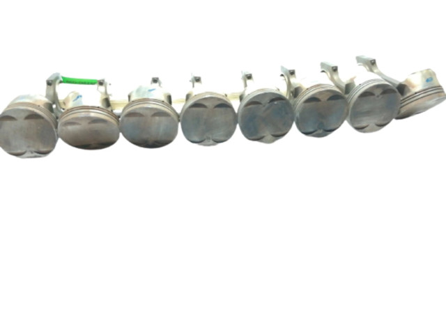 Píst JUEGODE8UNIDADES BMW X5 E53 448S2G