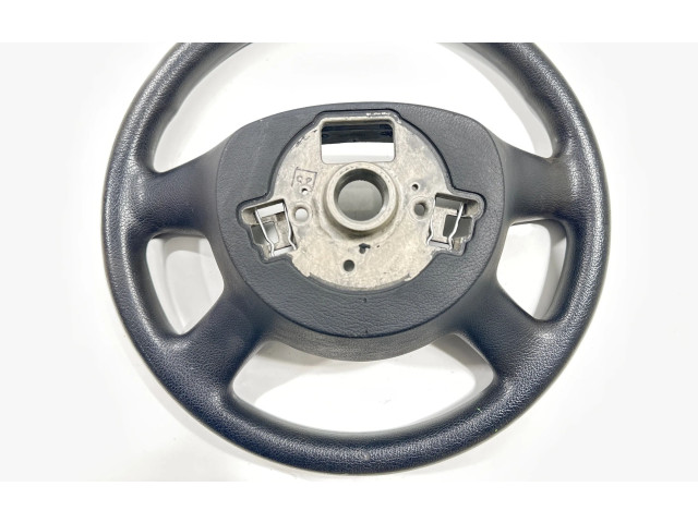 Руль Volkswagen Transporter - Caravelle T5 2003 - 2015 года 7h0419091d