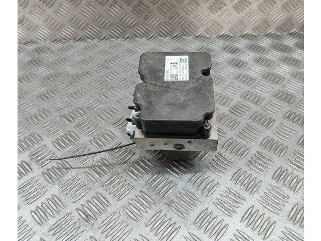 Блок АБС 80A907379AD, 80A907379 Audi Q5 SQ5 2017 - года