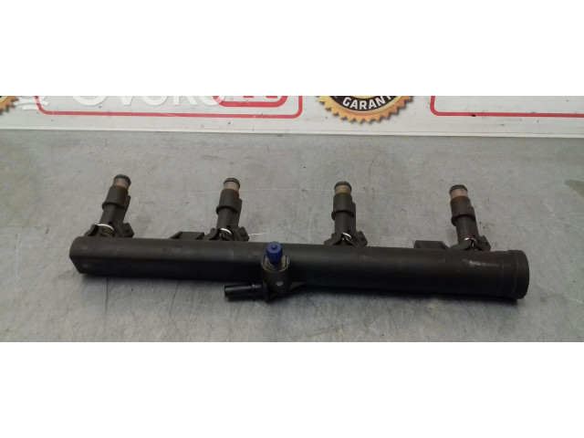 Топливная рампа 9628084680 Citroen Xsara Picasso 1.4