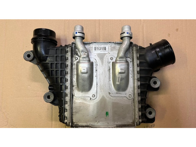 Интеркулер GJ329L440AD Jaguar E-Pace 0.1