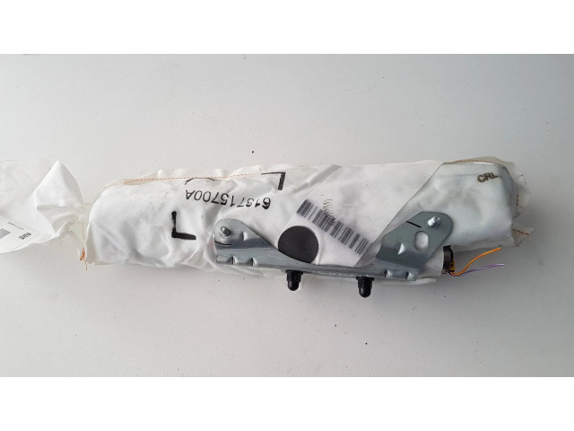 Подушка безопасности в сиденье 9X23611D33BA, FX2005070691 Jaguar XF X250