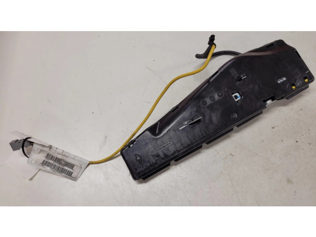 Подушка безопасности в сиденье 604321201, 275358705 Mini One - Cooper Clubman R55