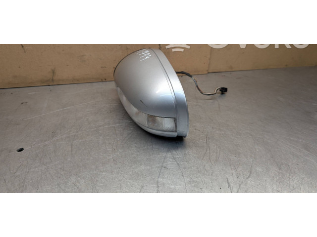 Zpětné zrcátko  Mercedes-Benz C W203 2003  413133417  