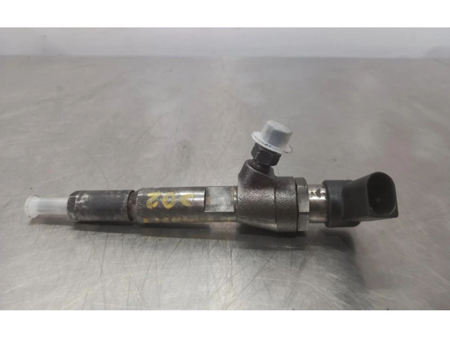 Форсунка 7T1Q9F593AB    Ford Transit -  Tourneo Connect   