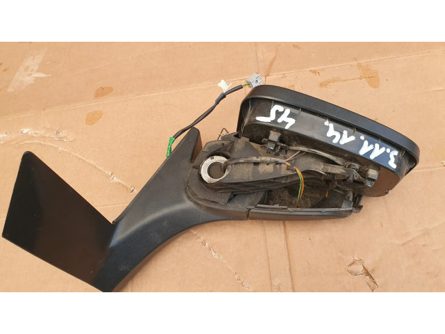 Zpětné zrcátko levé Ford Turneo Courier 2014 000000000, 00000000