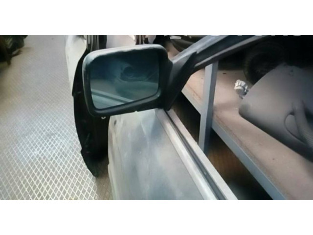 Zpětné zrcátko BMW 5 E34 1987
