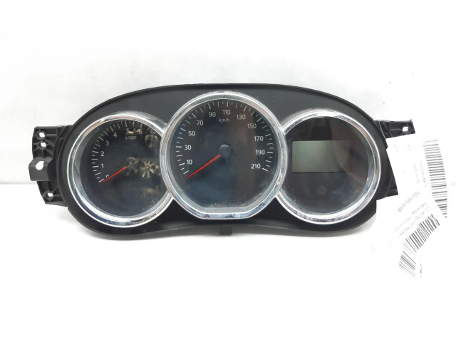 Přístrojová deska Renault Sandero I 2015 248106459R