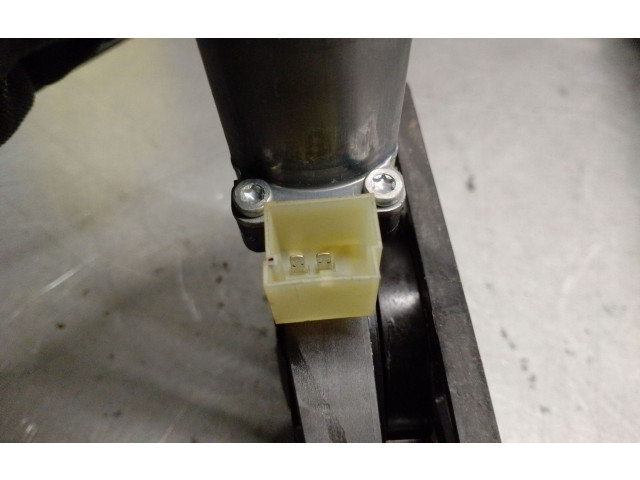Электрический механизм для подъема окна без двигателя 5E0837462B, 2PINES Skoda Octavia Mk3 (5E)