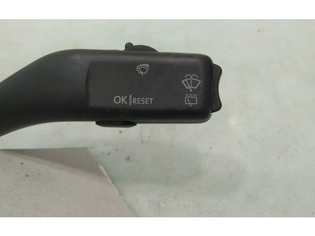 Ручка стеклоочистителей 1K0953519A Audi A3 S3 8L