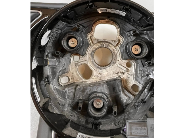 Руль Audi A3 S3 8V 2013-2019 года 8W0419091G, 565425696