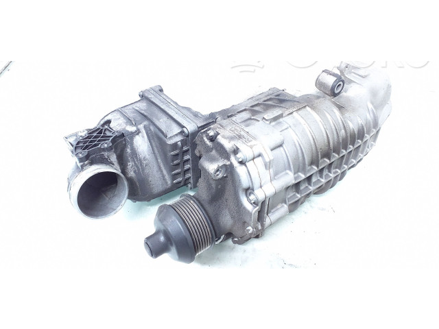 Turbodmychadlo Нагнетатель A2711400787, A2710902080 Mercedes-Benz E W211 1.8