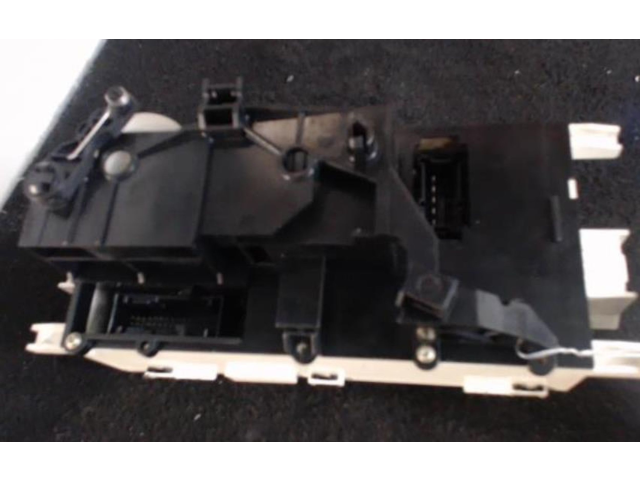 Блок управления климат-контролем 1688300485 Mercedes-Benz A W168