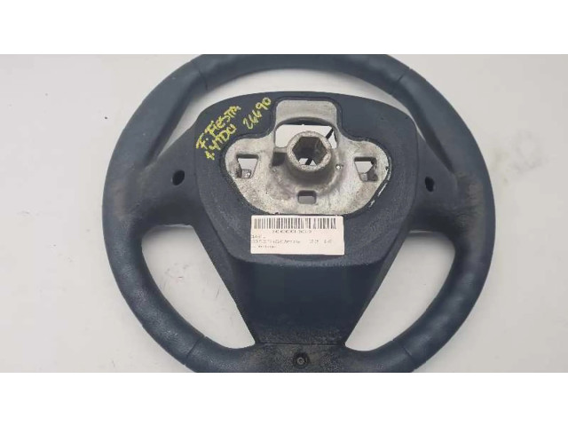 Маховик Ford Fiesta 2002-2005 года 8A613600, 62149001