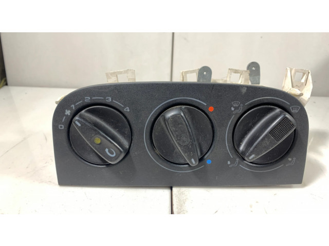 Блок управления климат-контролем 95NW18D451A Ford Galaxy