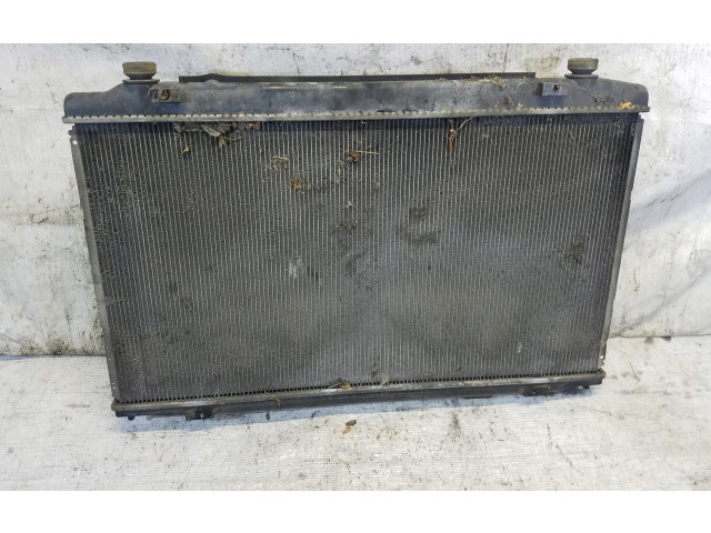 Радиатор охлаждающей жидкости Honda Accord