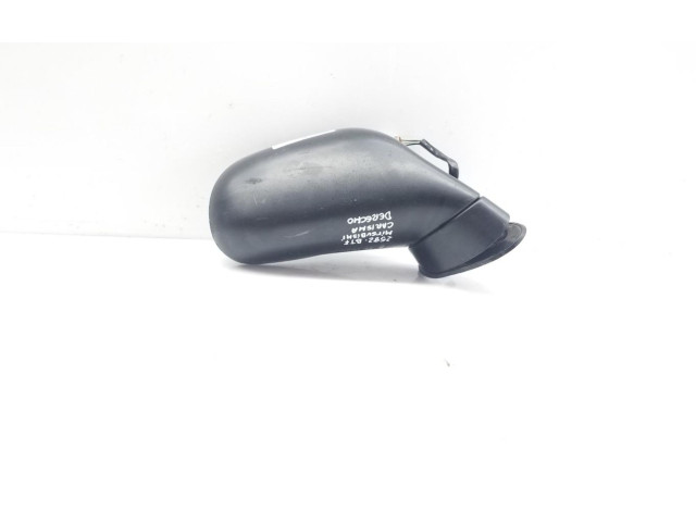 Зеркало электрическое Mitsubishi Carisma 2000 - 2004 года