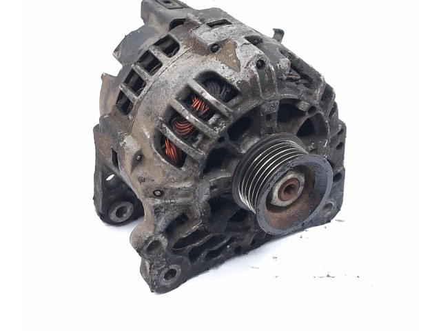 Генератор 03D903025H, 03D903025H Skoda Fabia Mk1 (6Y)