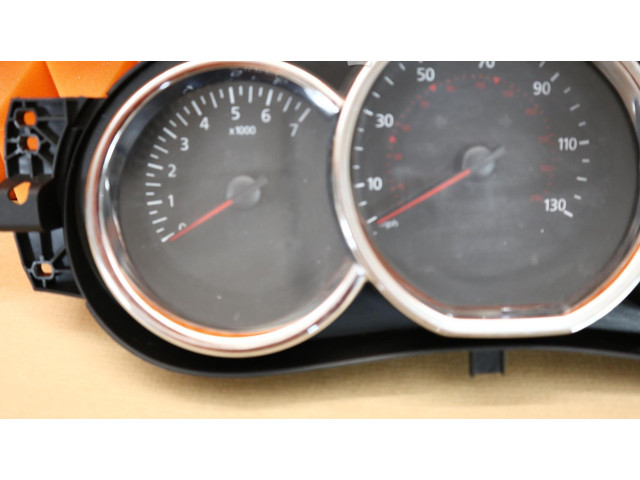 Панель приборов 248104962R Dacia Sandero