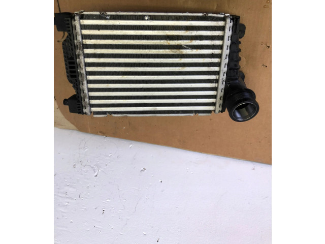 Интеркулер 9P1145622A Porsche 911 991