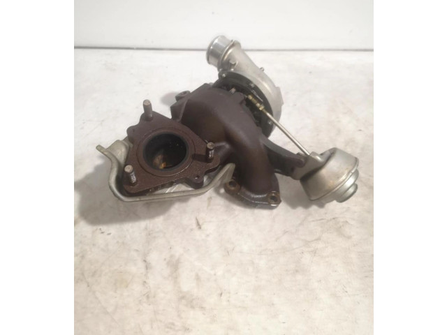 Turbodmychadlo Турбина SLV18900RMAE01 Honda CR-V