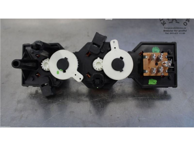 Блок управления климат-контролем FINNSEJIKATALOG   Ligier JS 50