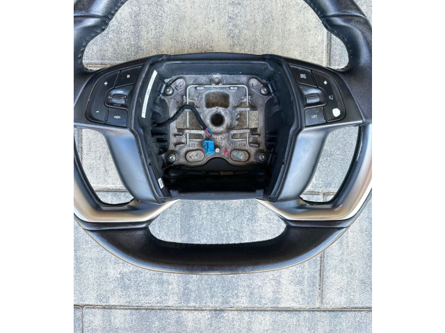 Руль Citroen C4 II Picasso  2013 - 2018 года       