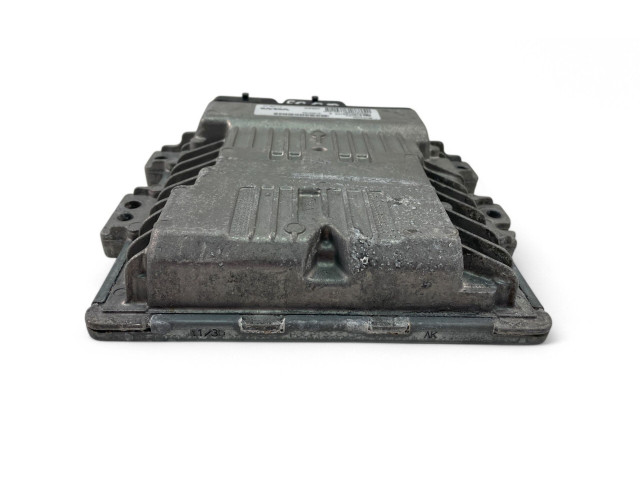 Блок управления двигателем Блок управления 31355792   Volvo V70