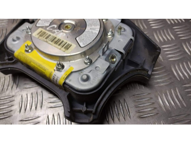 Подушка безопасности водителя MR740922, 150270430501   Mitsubishi Carisma