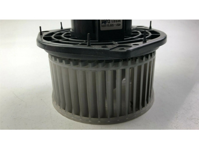 Вентилятор печки 4051026LHD, F3433 Chevrolet Kalos