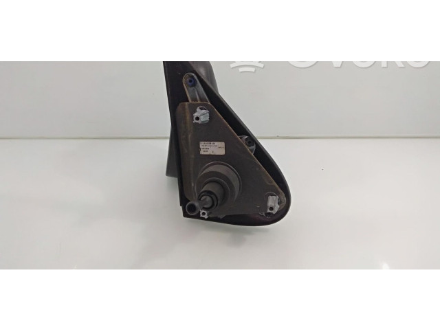 Zpětné zrcátko Citroen Berlingo 2003
