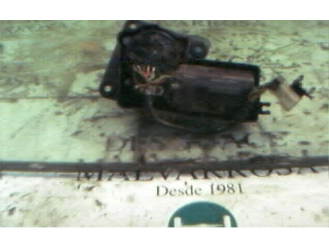 Моторчик дворников Nissan Vanette