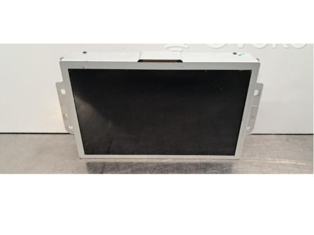 Дисплей    KS7T18B955SA, 5609633   Ford Ranger IV