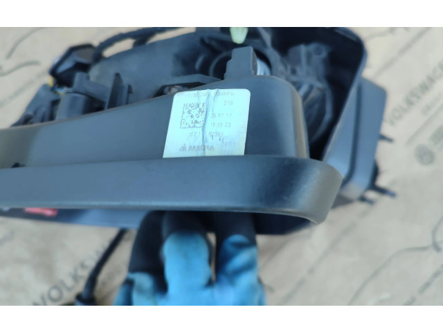 Зеркало электрическое Audi Q2 - - года