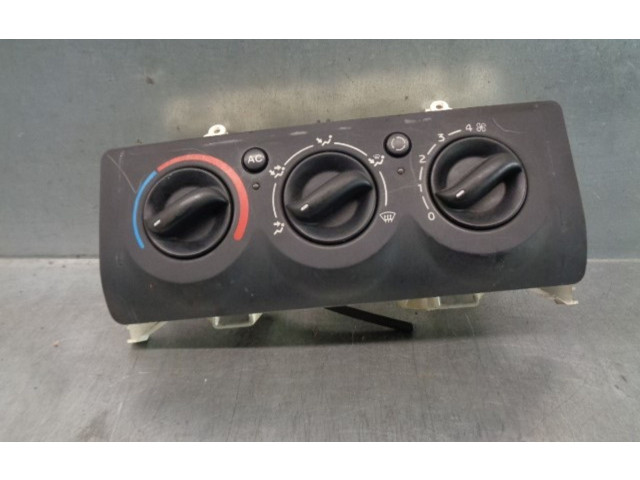 Модуль блока управления кондиционером 8200147160, 532540000 Renault Clio II