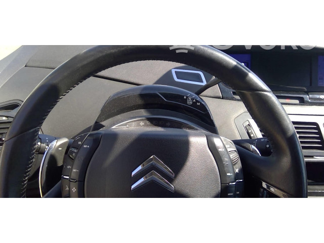 Руль Citroen C4 Grand Picasso 2007 - 2013 года 00004109NG