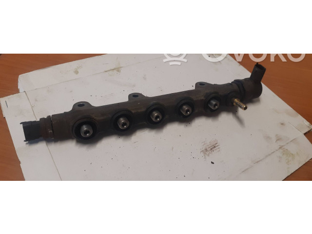 Vstřikovací lišta 8200842432, 0445214155 Nissan X-Trail T31