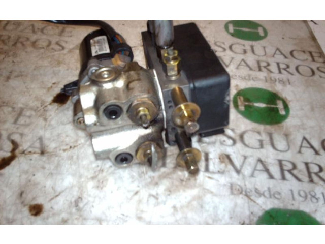 Блок АБС Volvo 460 1990 - 1996 года